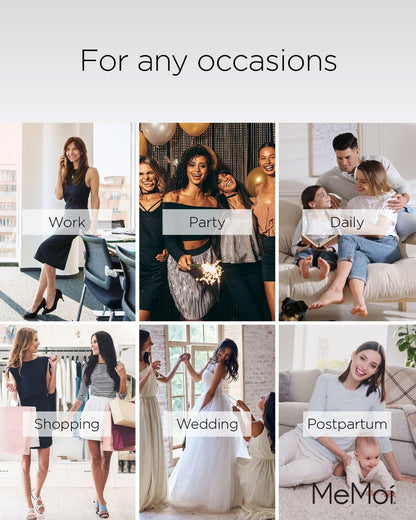 Shapewear Leggings, High Waisted Leggings Tummy Control, Comfortable and Breathable Compressions Pants for Women